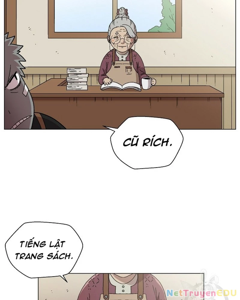 Cánh Cổng Asura Chapter 1 - Trang 48