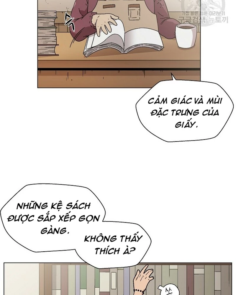 Cánh Cổng Asura Chapter 1 - Trang 49