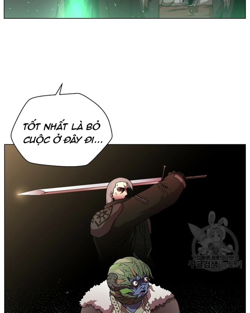 Cánh Cổng Asura Chapter 1 - Trang 5
