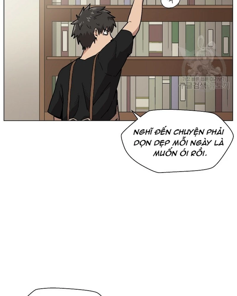 Cánh Cổng Asura Chapter 1 - Trang 50