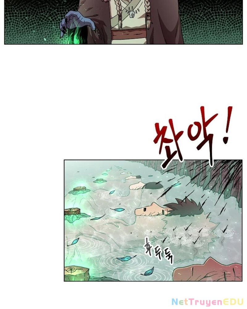 Cánh Cổng Asura Chapter 1 - Trang 6