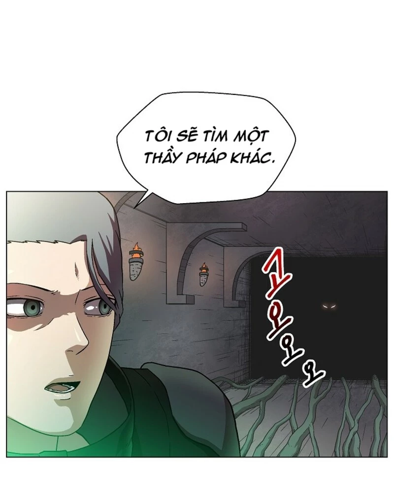 Cánh Cổng Asura Chapter 1 - Trang 8