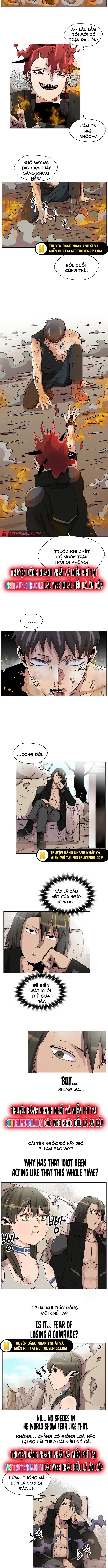 Cánh Cổng Asura Chapter 10 - Trang 4