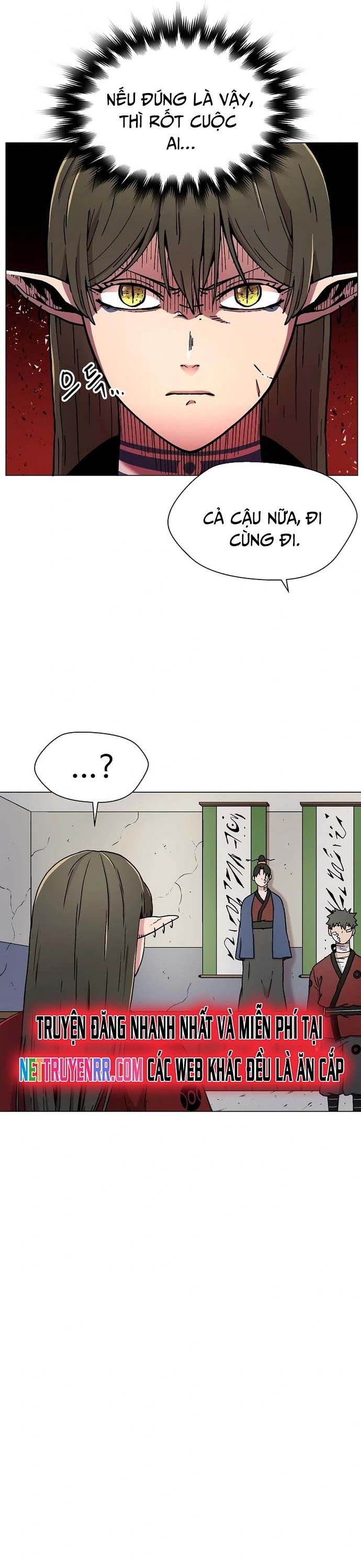 Cánh Cổng Asura Chapter 12 - Trang 13