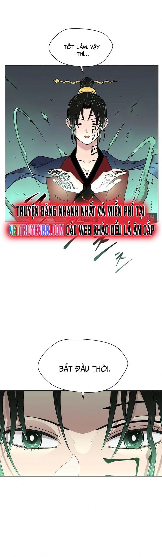 Cánh Cổng Asura Chapter 12 - Trang 25