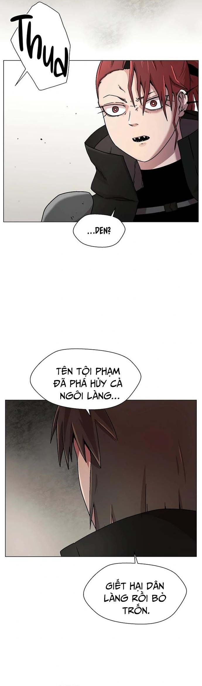 Cánh Cổng Asura Chapter 12 - Trang 7