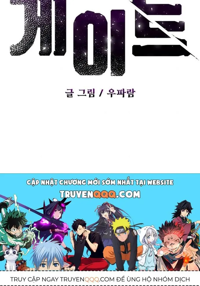 Cánh Cổng Asura Chapter 13 - Trang 31