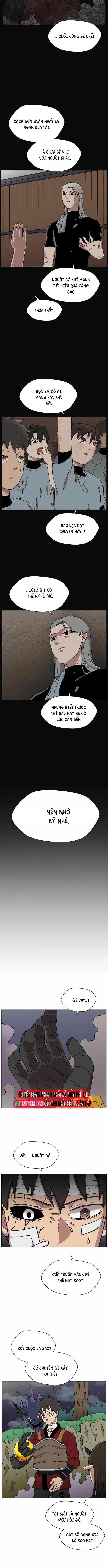 Cánh Cổng Asura Chapter 14 - Trang 2