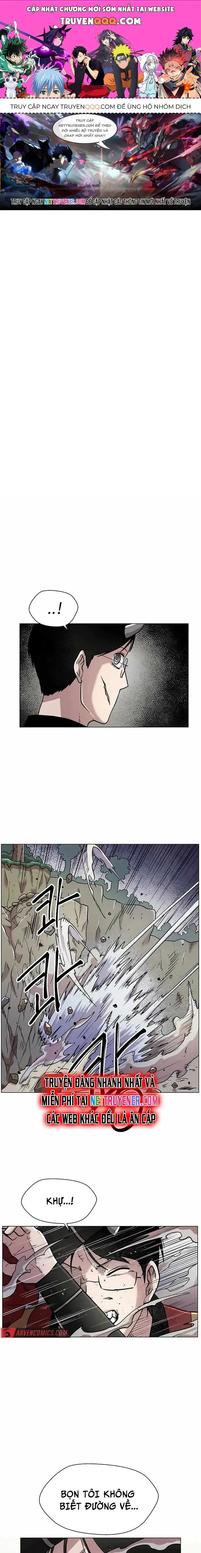 Cánh Cổng Asura Chapter 15 - Trang 1