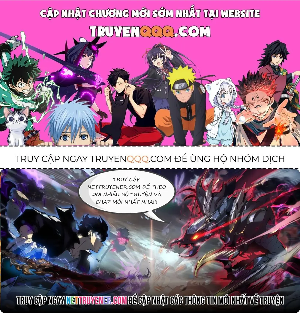 Cánh Cổng Asura Chapter 18 - Trang 1