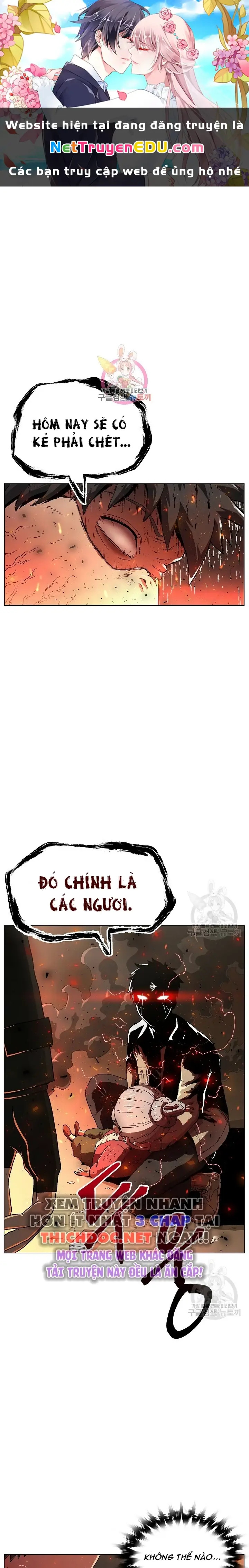 Cánh Cổng Asura Chapter 2 - Trang 1