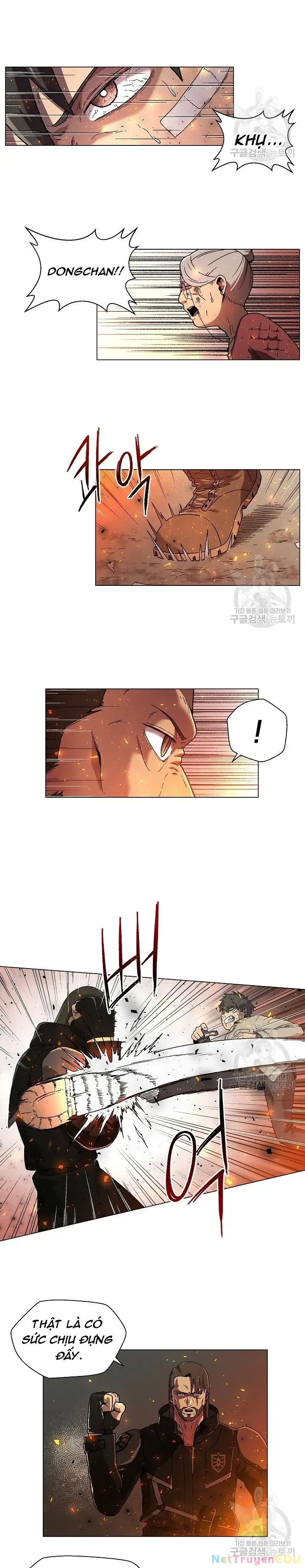 Cánh Cổng Asura Chapter 2 - Trang 12