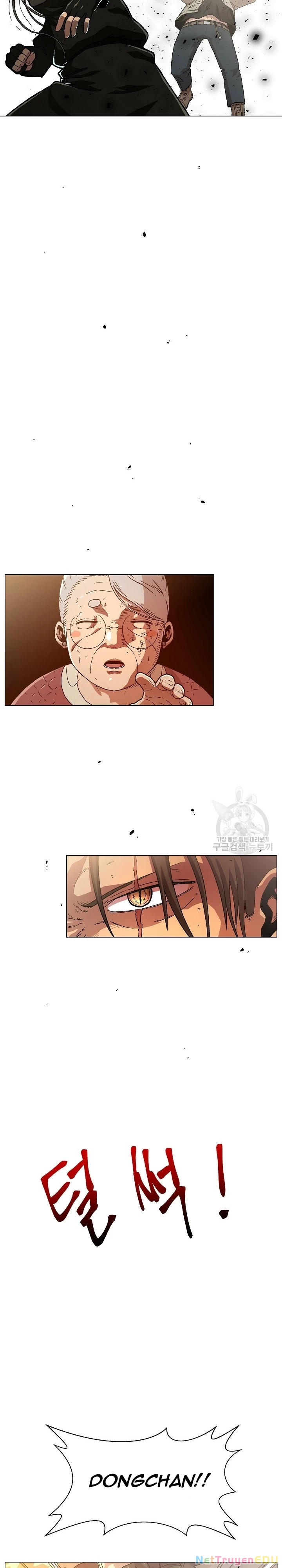 Cánh Cổng Asura Chapter 2 - Trang 17