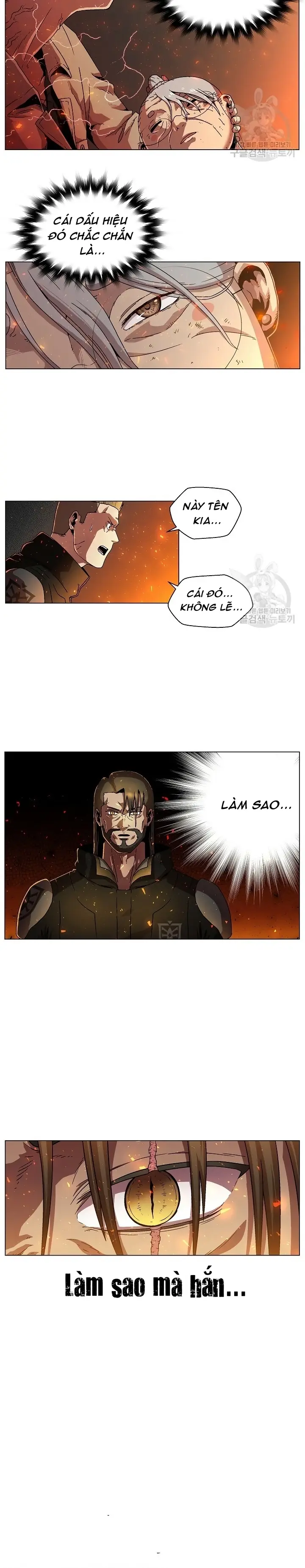 Cánh Cổng Asura Chapter 2 - Trang 2
