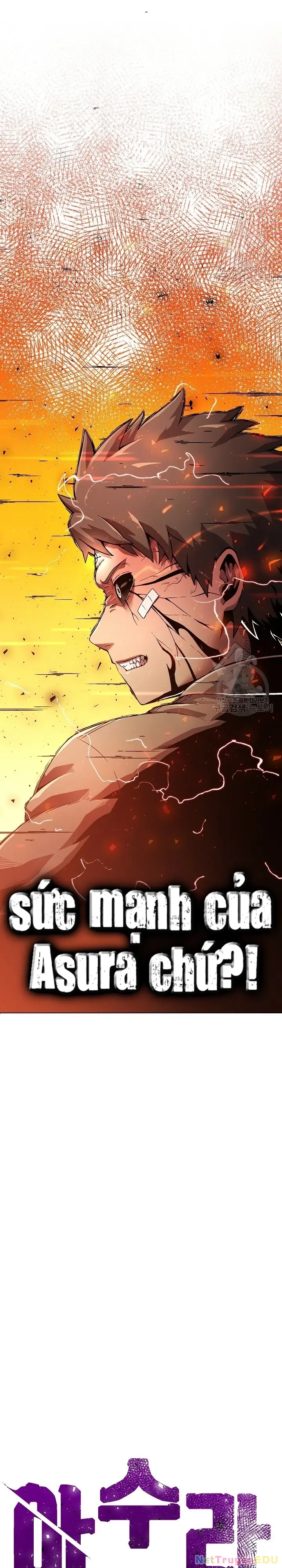 Cánh Cổng Asura Chapter 2 - Trang 3