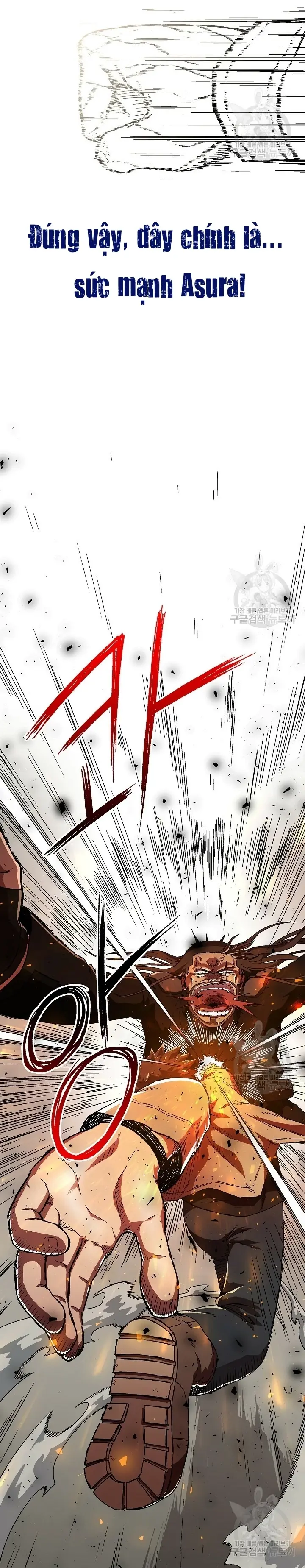 Cánh Cổng Asura Chapter 2 - Trang 32