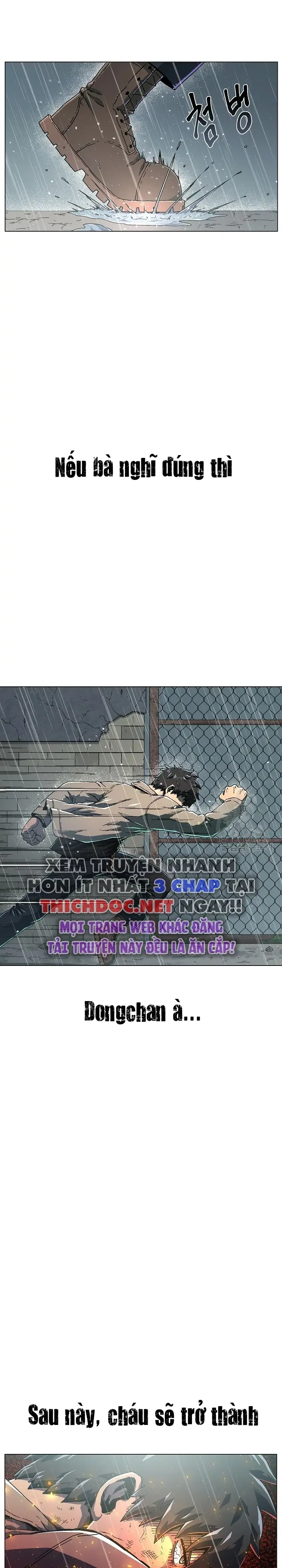 Cánh Cổng Asura Chapter 2 - Trang 45
