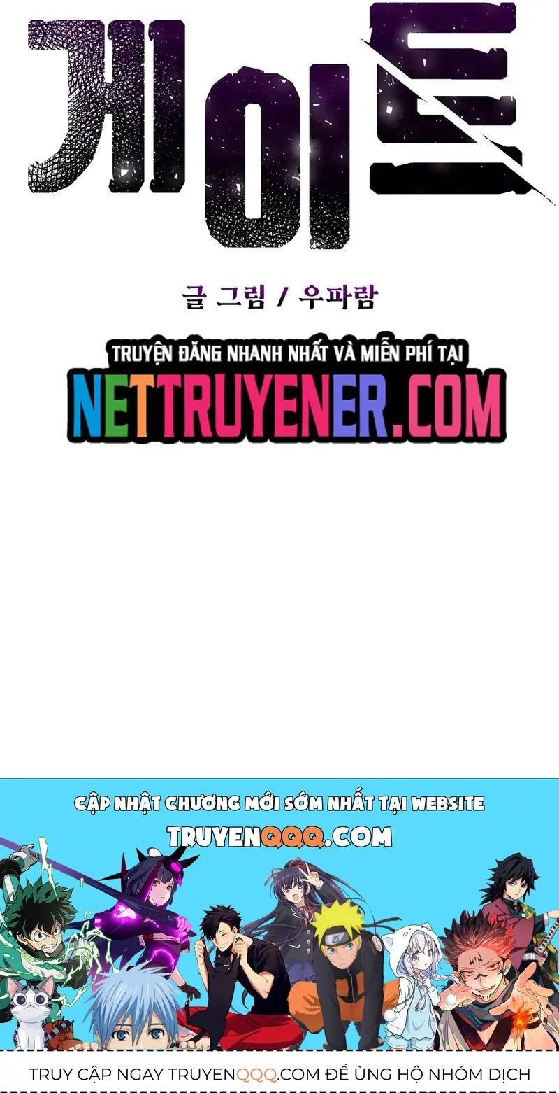 Cánh Cổng Asura Chapter 20 - Trang 16