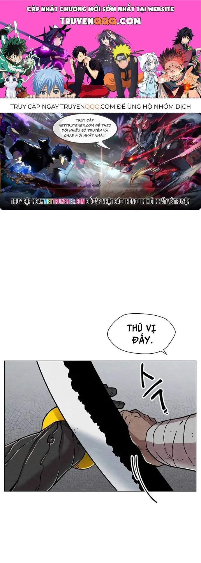 Cánh Cổng Asura Chapter 21 - Trang 1