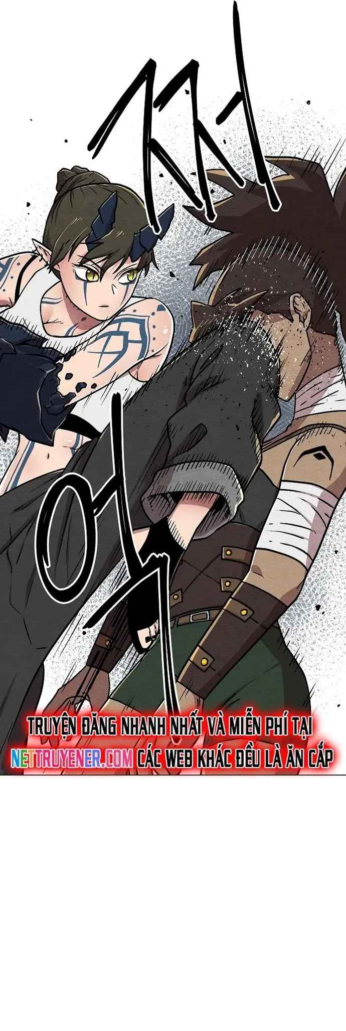 Cánh Cổng Asura Chapter 21 - Trang 10