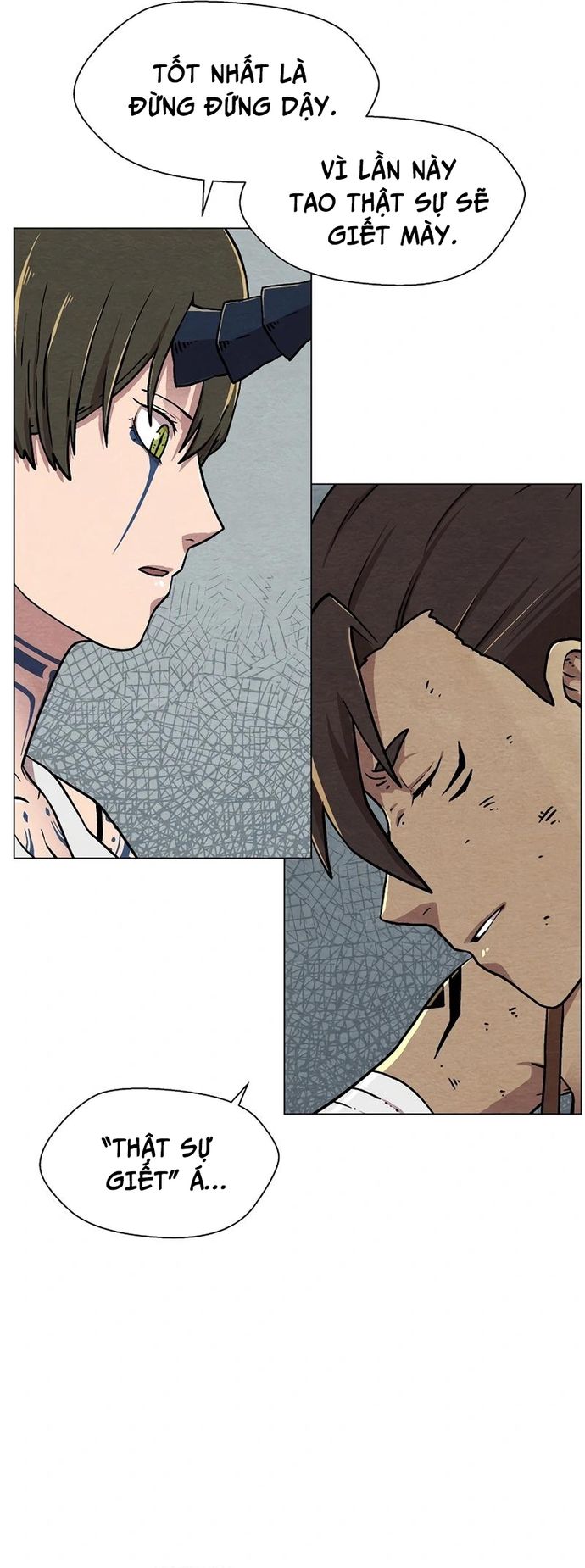 Cánh Cổng Asura Chapter 21 - Trang 15
