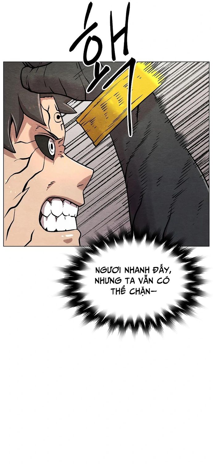 Cánh Cổng Asura Chapter 21 - Trang 20