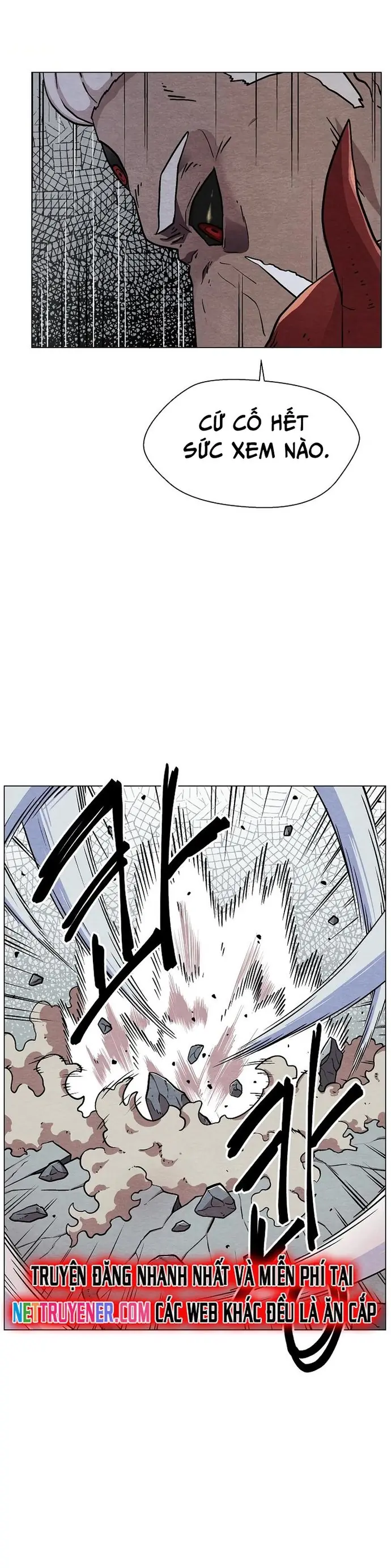 Cánh Cổng Asura Chapter 21 - Trang 3