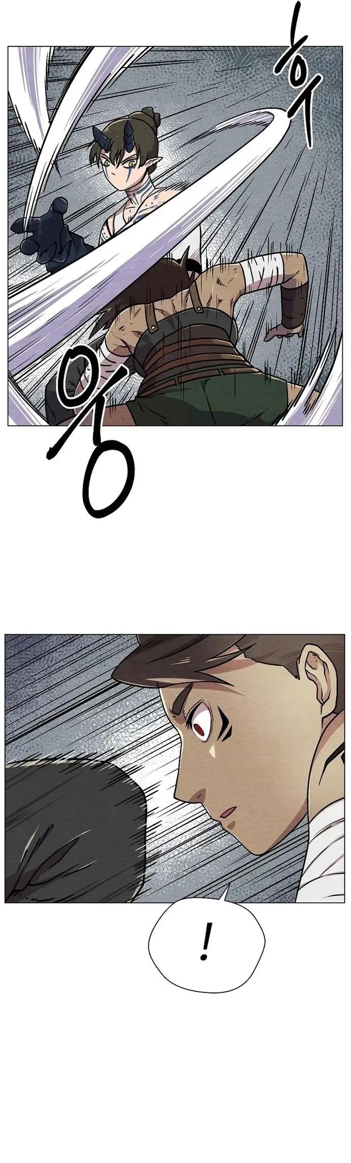 Cánh Cổng Asura Chapter 21 - Trang 9
