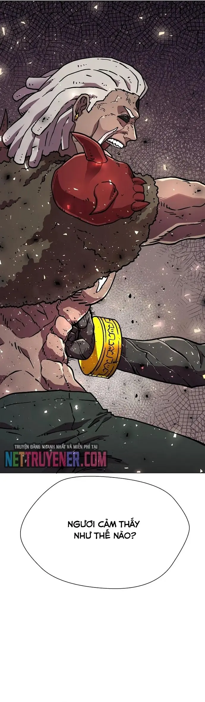 Cánh Cổng Asura Chapter 23 - Trang 5
