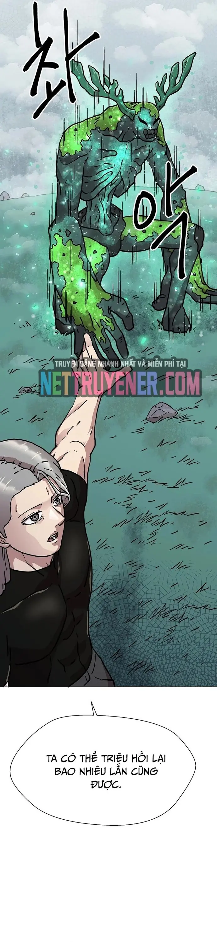 Cánh Cổng Asura Chapter 24 - Trang 10