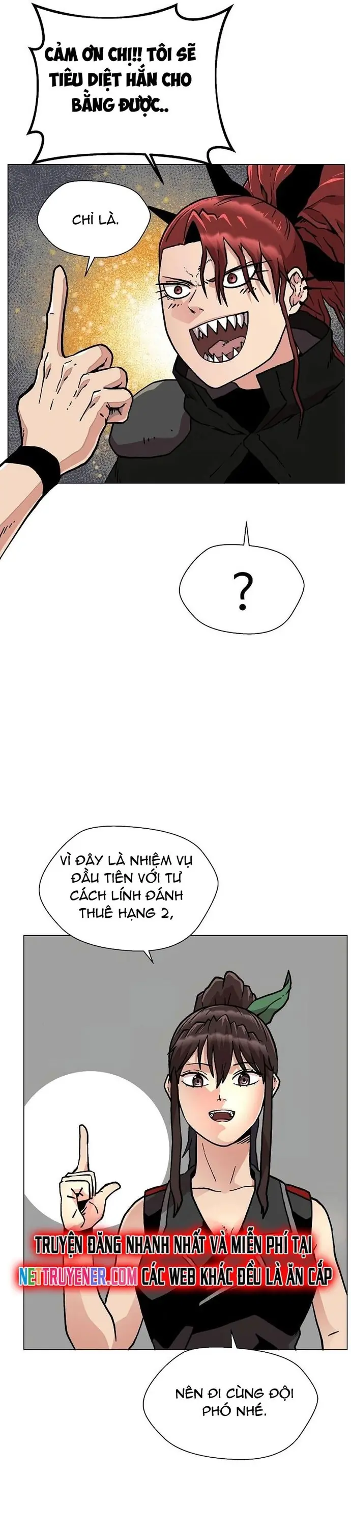 Cánh Cổng Asura Chapter 25 - Trang 12
