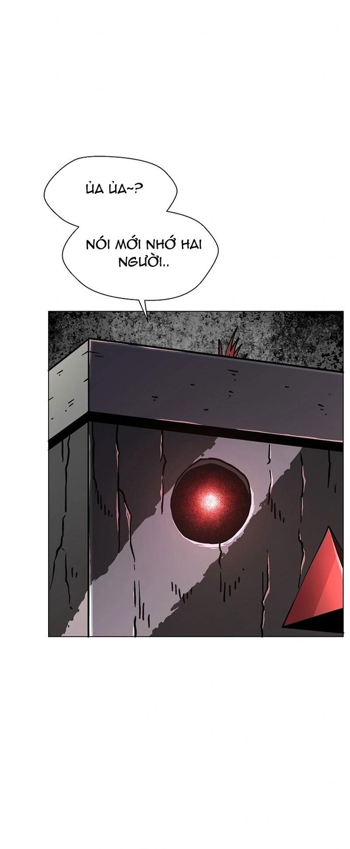 Cánh Cổng Asura Chapter 25 - Trang 24