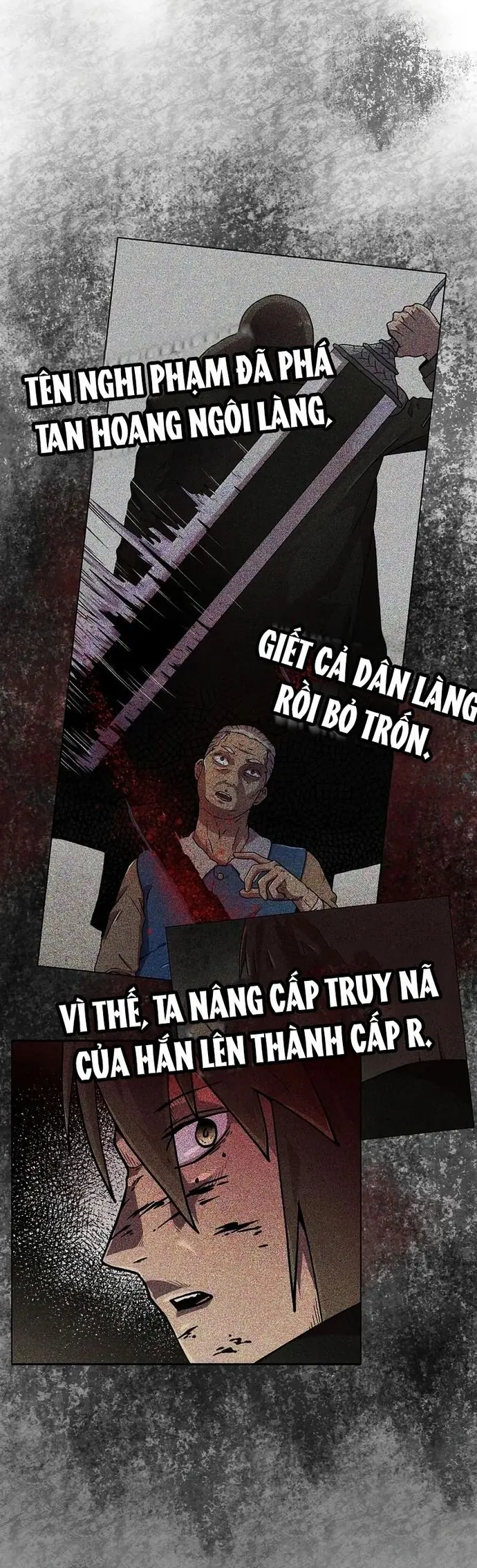 Cánh Cổng Asura Chapter 25 - Trang 9