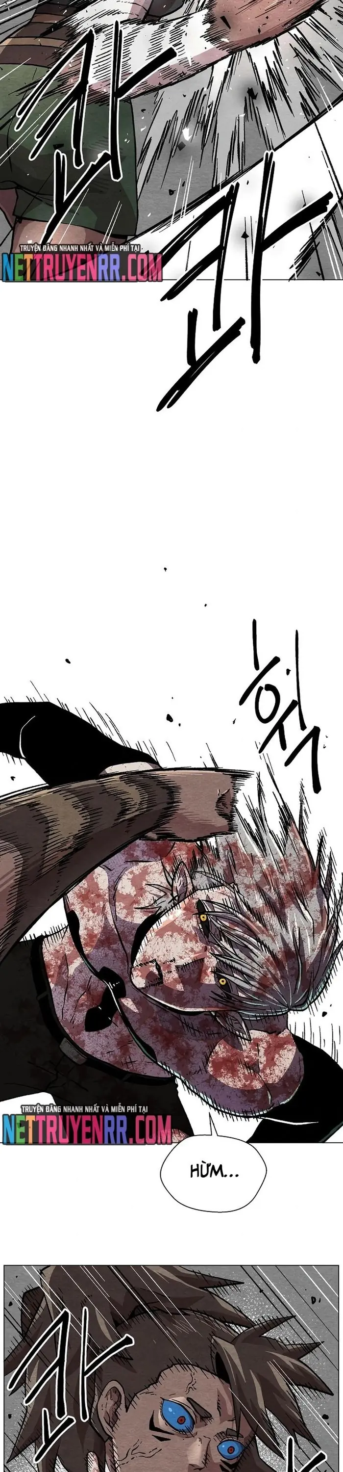 Cánh Cổng Asura Chapter 28 - Trang 14