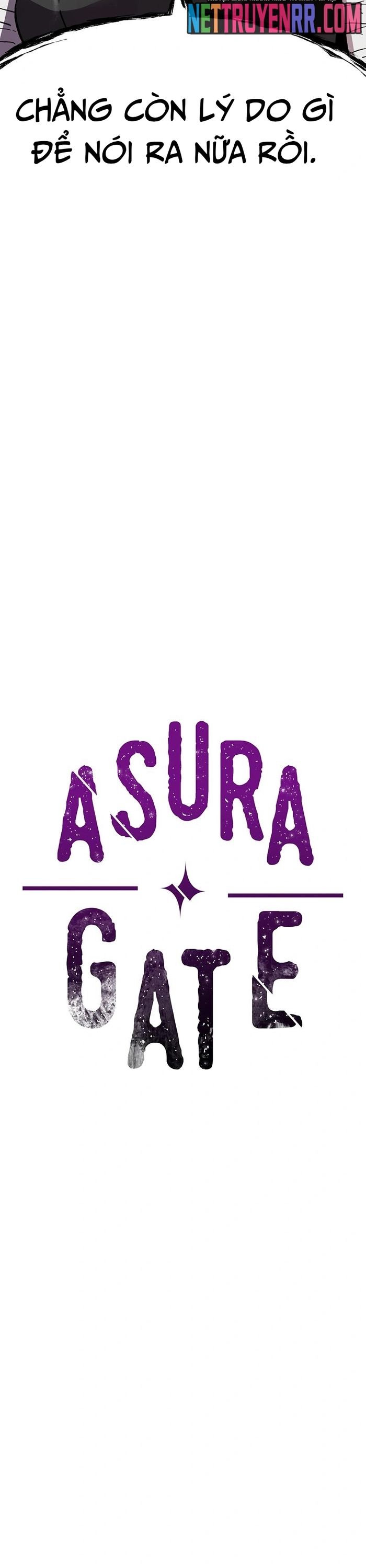 Cánh Cổng Asura Chapter 28 - Trang 3