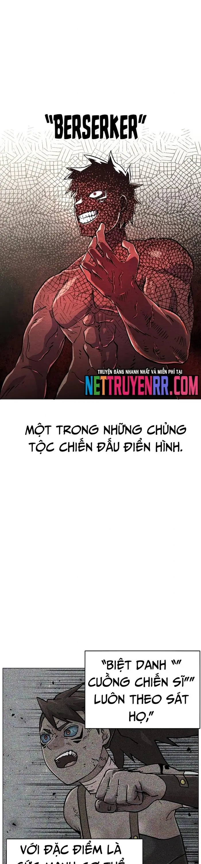 Cánh Cổng Asura Chapter 28 - Trang 4