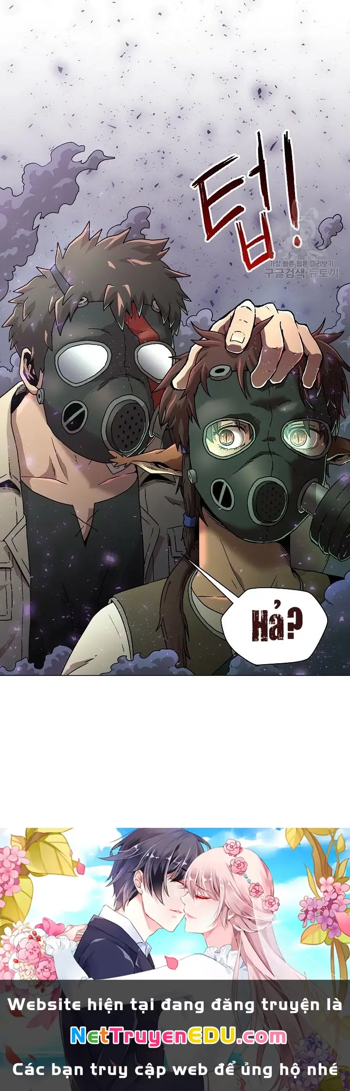 Cánh Cổng Asura Chapter 3 - Trang 30