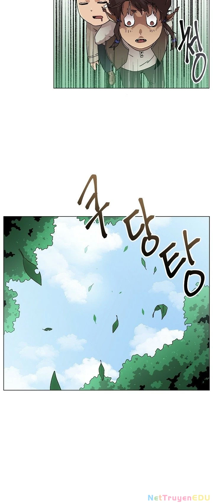 Cánh Cổng Asura Chapter 3 - Trang 6
