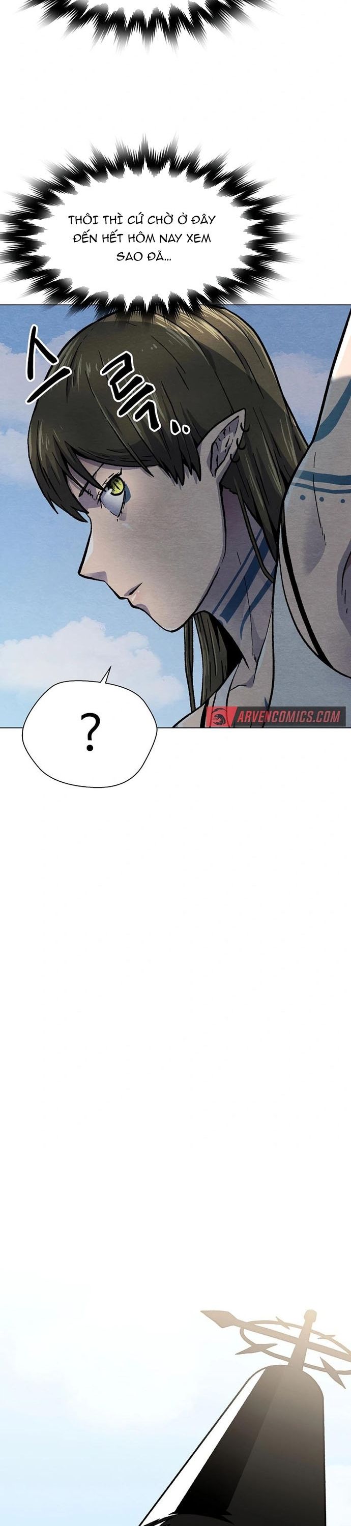 Cánh Cổng Asura Chapter 30.1 - Trang 20