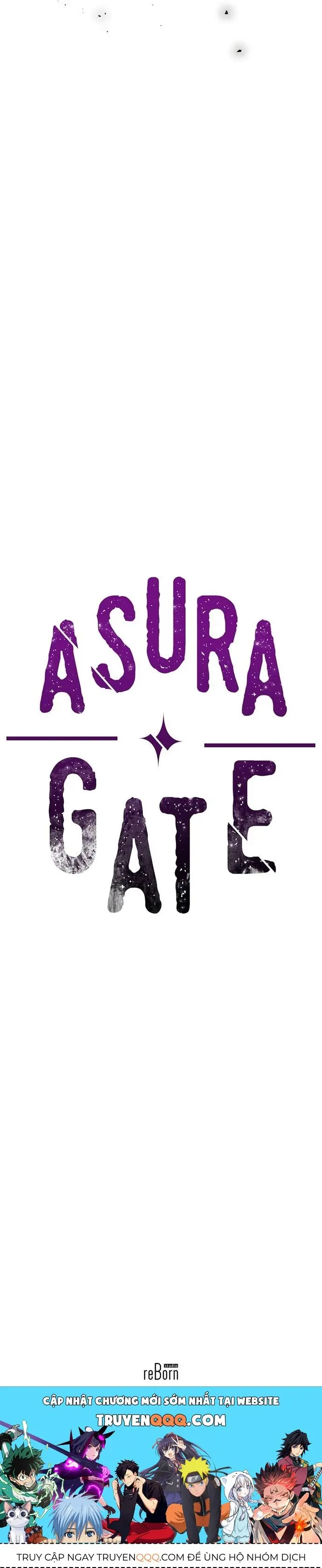 Cánh Cổng Asura Chapter 30.1 - Trang 26