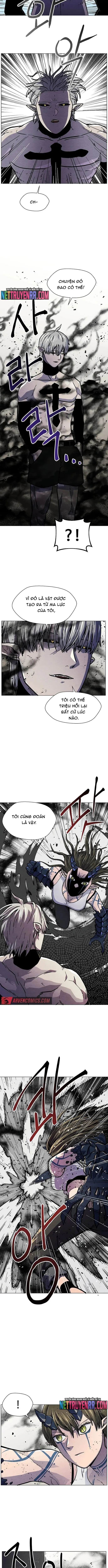 Cánh Cổng Asura Chapter 31.1 - Trang 6