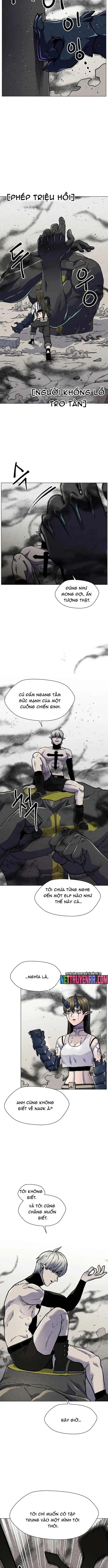 Cánh Cổng Asura Chapter 31.1 - Trang 7