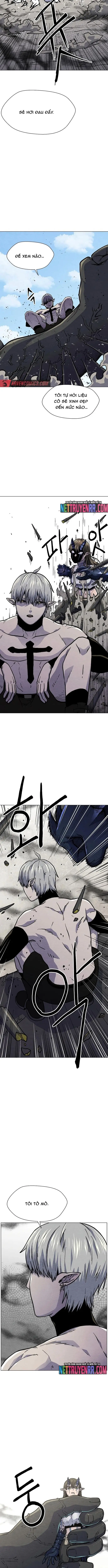 Cánh Cổng Asura Chapter 31.1 - Trang 9