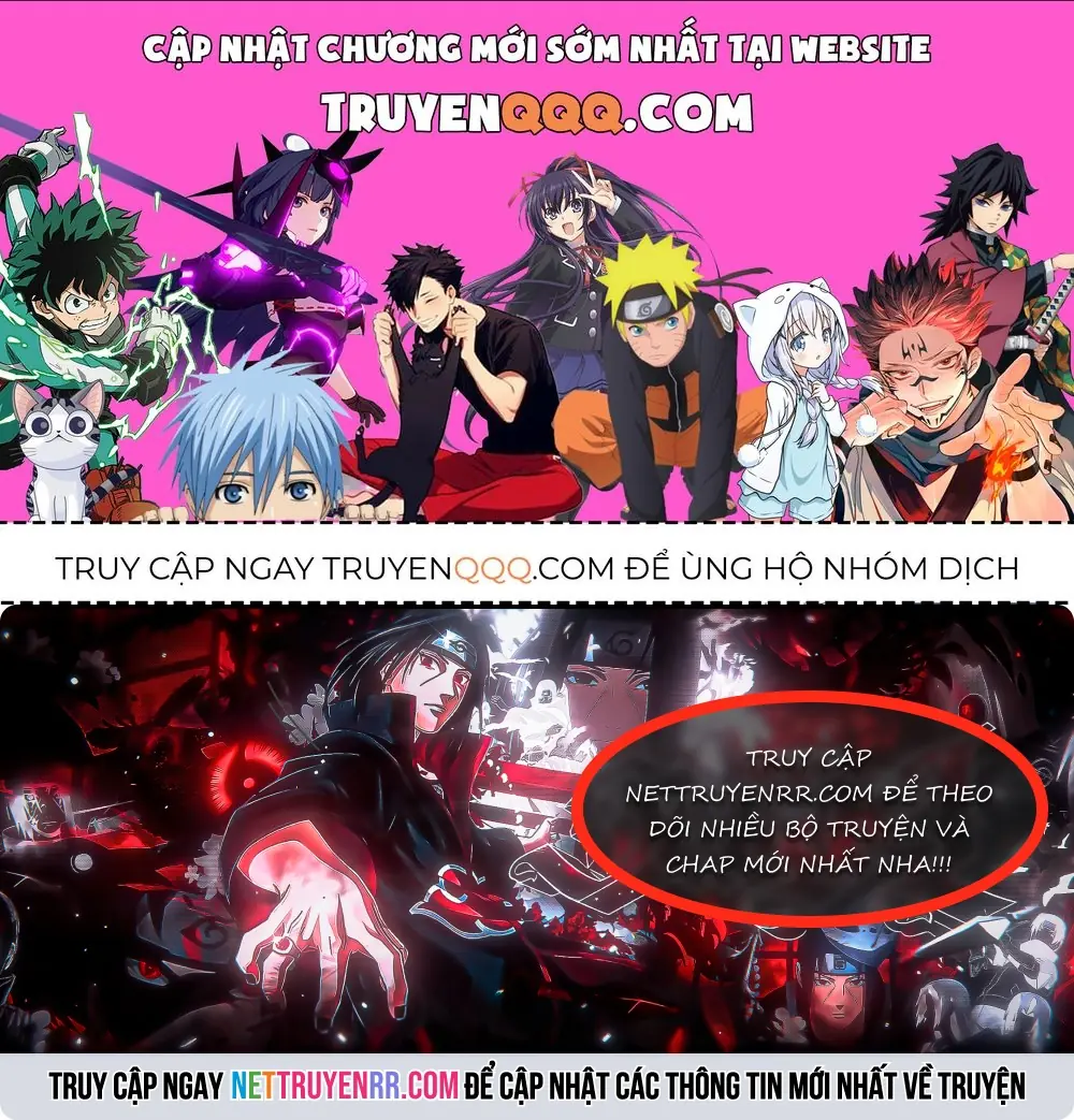 Cánh Cổng Asura Chapter 32.1 - Trang 1