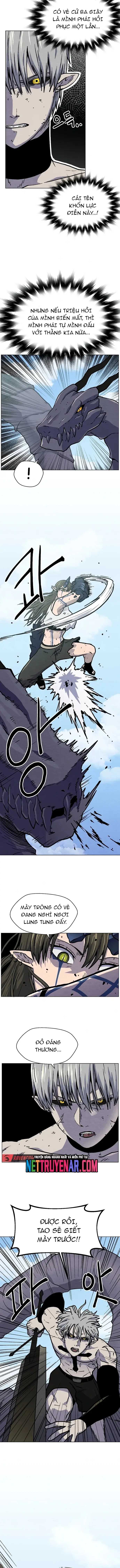 Cánh Cổng Asura Chapter 39.1 - Trang 7
