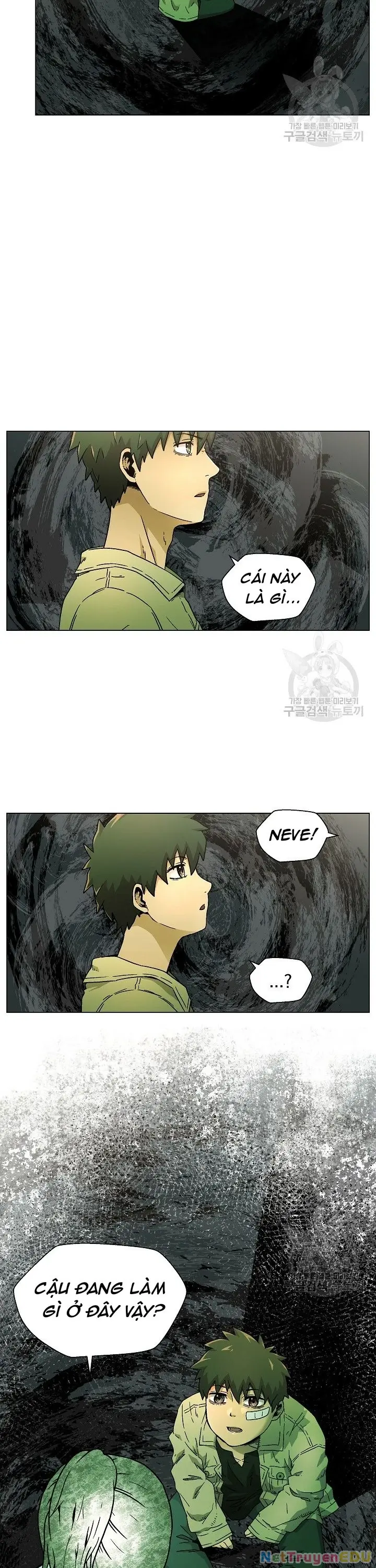 Cánh Cổng Asura Chapter 4 - Trang 20