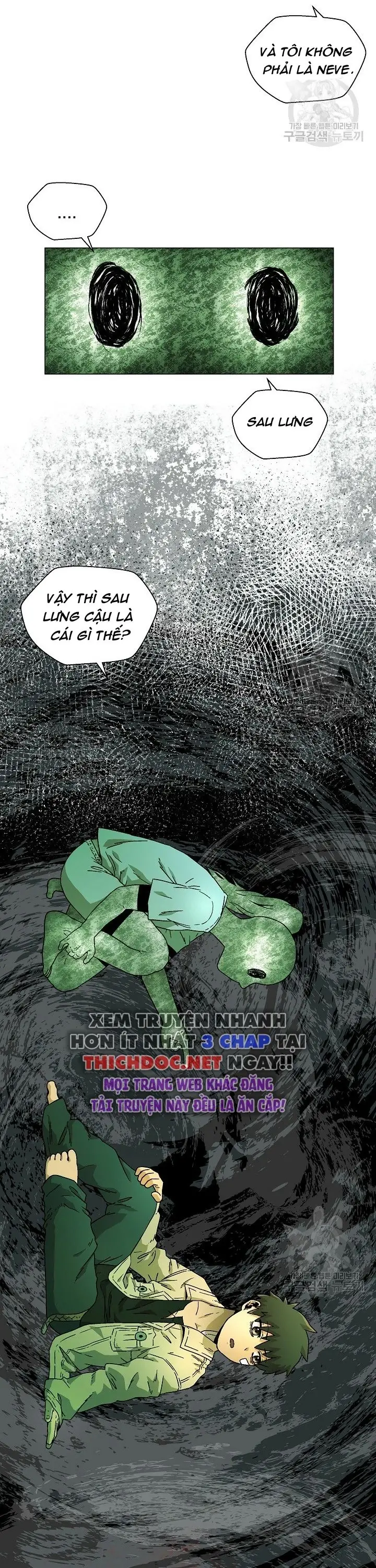 Cánh Cổng Asura Chapter 4 - Trang 23