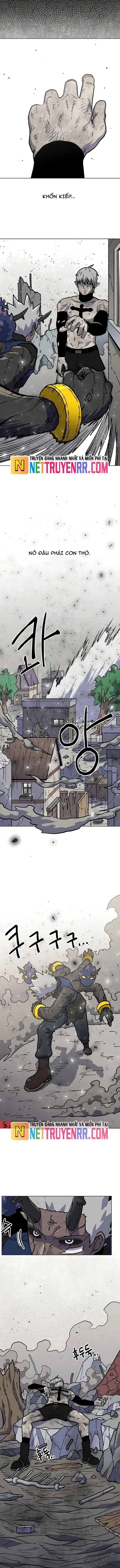 Cánh Cổng Asura Chapter 40.1 - Trang 7