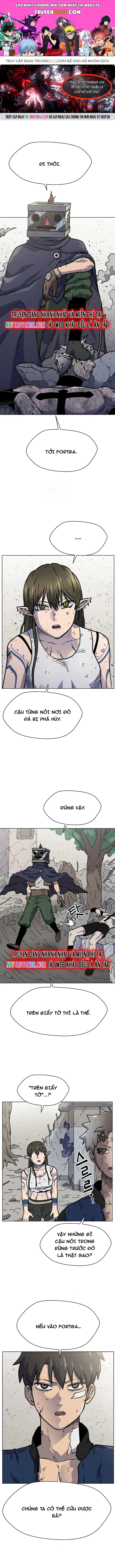 Cánh Cổng Asura Chapter 41.1 - Trang 1