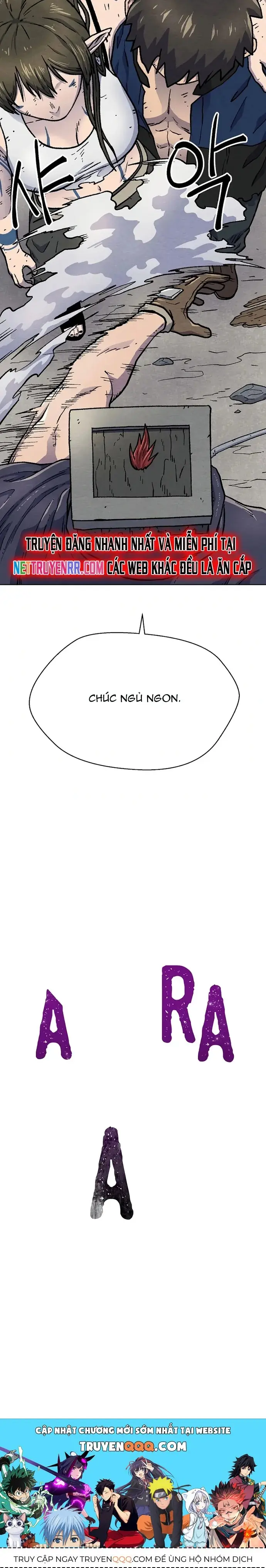 Cánh Cổng Asura Chapter 42.1 - Trang 10